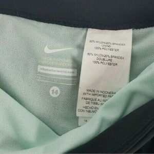 Nike Shorts - Nike Running Shorts Womens 14 Lined Stretch Nike Shorts - Nike Running Shorts Womens 14 Lined Stretch
